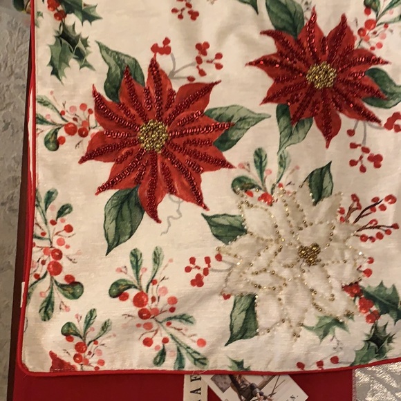 🎄🎄Christmas table runner🎅 - Picture 2 of 4